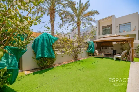 Σπίτι σε Arabian Ranches 2, Dubai, ΗΑΕ 4 υπνοδωμάτια, 242 τ.μ. Αρ. 661342 - φωτογραφία 14
