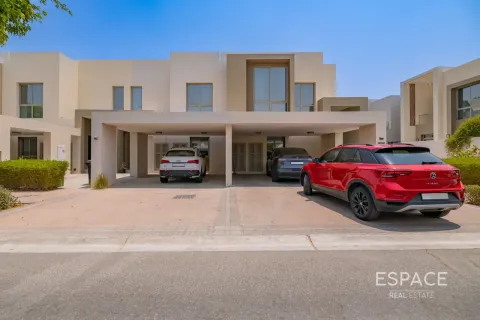 Σπίτι σε Arabian Ranches 2, Dubai, ΗΑΕ 4 υπνοδωμάτια, 242 τ.μ. Αρ. 661342 - φωτογραφία 16