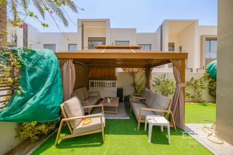 Σπίτι σε Arabian Ranches 2, Dubai, ΗΑΕ 4 υπνοδωμάτια, 242 τ.μ. Αρ. 661342 - φωτογραφία 15