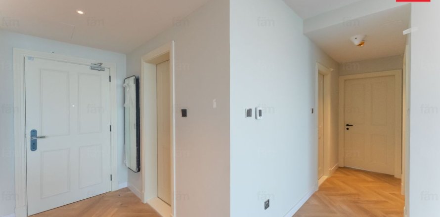 Al Barsha, Dubai, BAE’de daire 2 yatak odası, 138.3 m&sup2; No 689291