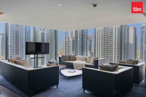 Wohnung in Business Bay, Dubai, VAE: 2 Schlafzimmer, 311.4 m2 Nr. 689502