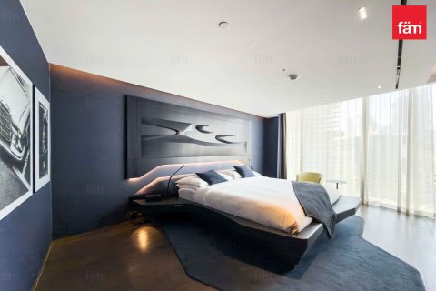 Business Bay, Dubai, संयुक्त अरब अमीरात में अपार्टमेंट, 2 बेडरूम, 311.4 वर्ग मीटर, संख्या 689502 - फ़ोटो 8