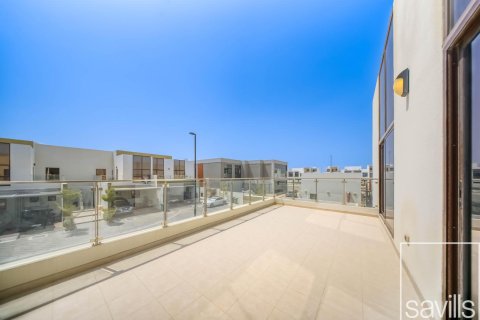 Vila v Mohammed Bin Rashid City, Dubai, SAE 4 ložnice, 287.63 m² Č.: 764787 - fotografie 15