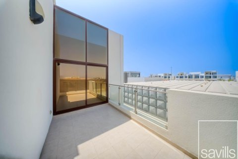 Vila v Mohammed Bin Rashid City, Dubai, SAE 4 ložnice, 287.63 m² Č.: 764787 - fotografie 16