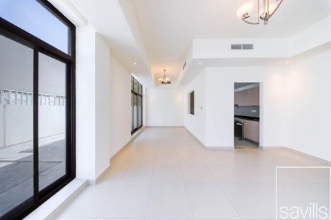 Vila v Mohammed Bin Rashid City, Dubai, SAE 4 ložnice, 287.63 m² Č.: 764787 - fotografie 3