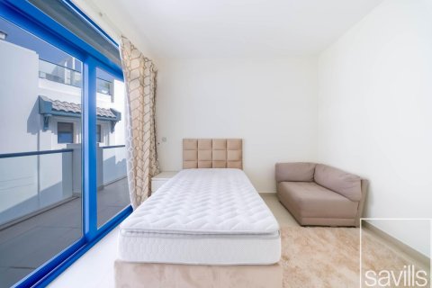 Townhouse in Palm Jumeirah, Dubai, UAE 4 bedrooms, 356.84 sq.m. № 764785 - photo 5