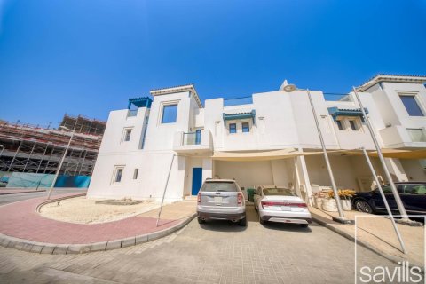 Townhouse in Palm Jumeirah, Dubai, UAE 4 bedrooms, 356.84 sq.m. № 764785 - photo 15
