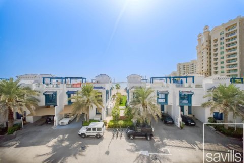 Townhouse in Palm Jumeirah, Dubai, UAE 4 bedrooms, 356.84 sq.m. № 764785 - photo 16