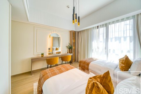 Appartement te huur in Umm Suqeim, Dubai, VAE 2 slaapkamers, 110.28 vr.m., nr 764789 - foto 4