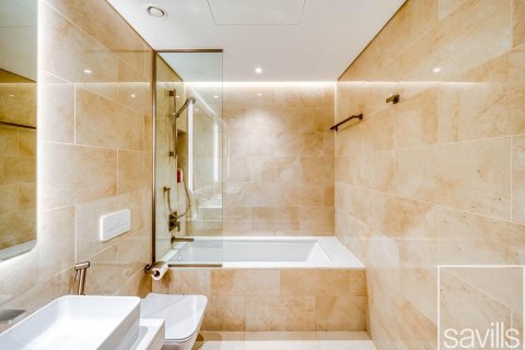 Appartement te huur in Umm Suqeim, Dubai, VAE 2 slaapkamers, 110.28 vr.m., nr 764789 - foto 7