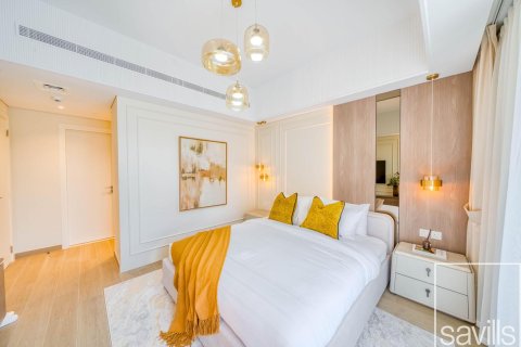 Appartement te huur in Umm Suqeim, Dubai, VAE 2 slaapkamers, 110.28 vr.m., nr 764789 - foto 9