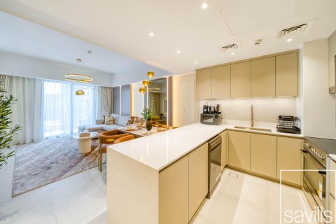 Appartement te huur in Umm Suqeim, Dubai, VAE 2 slaapkamers, 110.28 vr.m., nr 764789 - foto 10