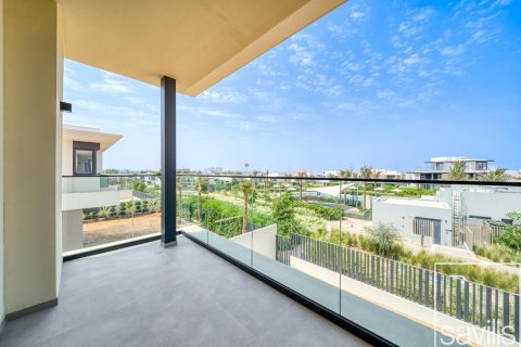 Vila di Jebel Ali, Dubai, UAE 5 bilik tidur, 629.98 meter persegi № 764790 - foto 12
