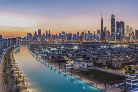 Apartman u gradu Dubai, UAE 1 spavaća soba, 38 m2 Br. 731686 - Slika 5
