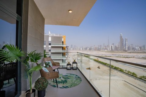 Apartman u gradu Dubai, UAE 1 spavaća soba, 38 m2 Br. 731686 - Slika 10