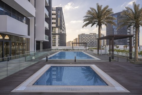 Apartman u gradu Dubai, UAE 1 spavaća soba, 38 m2 Br. 731686 - Slika 3