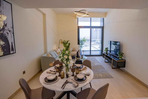 Apartman u gradu Dubai, UAE 1 spavaća soba, 38 m2 Br. 731686 - Slika 7
