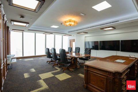 Business Bay, Dubai, UAE의 사무실 973.2제곱미터 번호 647789