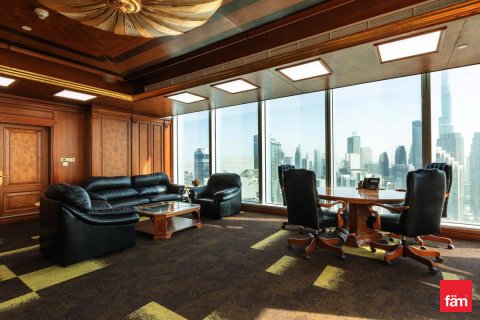 Ured u gradu Business Bay, Dubai, UAE 973.2 m2 Br. 647789 - Slika 4