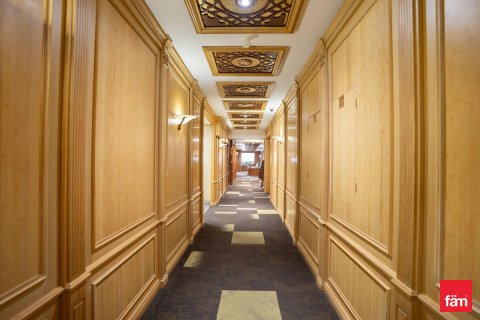 Ured u gradu Business Bay, Dubai, UAE 973.2 m2 Br. 647789 - Slika 10