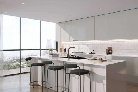 Apartament în Dubai Land, Dubai, EAU 2 dormitoare, 95.97 mp.  №748729