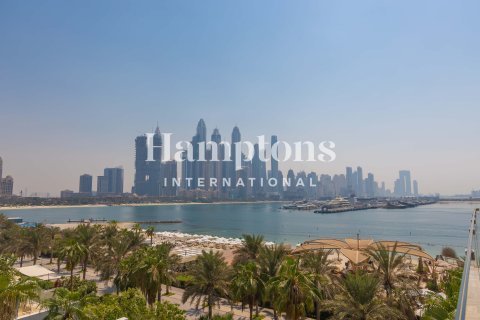 Toppleilighet til leie i Palm Jumeirah, Dubai, Emiratene 4 soverom, 545.27000372 kvm Nr. 717977 - Foto 17