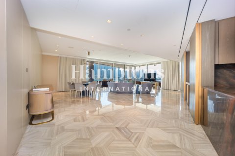 Toppleilighet til leie i Palm Jumeirah, Dubai, Emiratene 4 soverom, 545.27000372 kvm Nr. 717977 - Foto 20