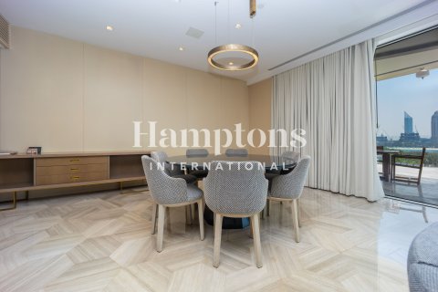 Toppleilighet til leie i Palm Jumeirah, Dubai, Emiratene 4 soverom, 545.27000372 kvm Nr. 717977 - Foto 12