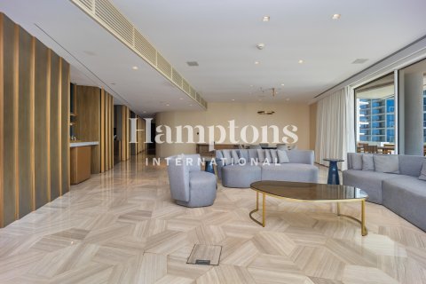 Toppleilighet til leie i Palm Jumeirah, Dubai, Emiratene 4 soverom, 545.27000372 kvm Nr. 717977 - Foto 11