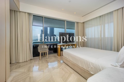 Toppleilighet til leie i Palm Jumeirah, Dubai, Emiratene 4 soverom, 545.27000372 kvm Nr. 717977 - Foto 27