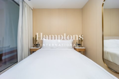 Toppleilighet til leie i Palm Jumeirah, Dubai, Emiratene 4 soverom, 545.27000372 kvm Nr. 717977 - Foto 26
