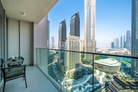 Apartament do wynajęcia w Downtown Dubai (Downtown Burj Dubai), Dubai, ZEA 2 sypialnie, 109.53263700 mkw., nr 717975 - zdjęcie 13