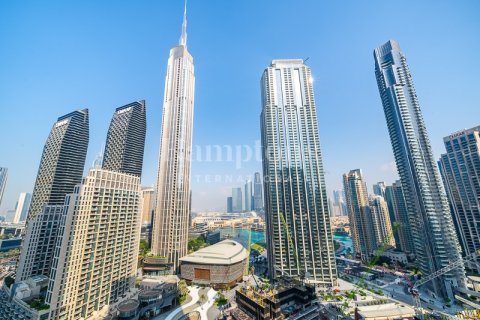 Apartament do wynajęcia w Downtown Dubai (Downtown Burj Dubai), Dubai, ZEA 2 sypialnie, 109.53263700 mkw., nr 717975 - zdjęcie 11