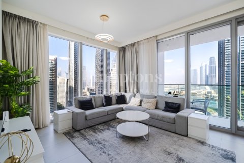 Apartament do wynajęcia w Downtown Dubai (Downtown Burj Dubai), Dubai, ZEA 2 sypialnie, 109.53263700 mkw., nr 717975 - zdjęcie 16