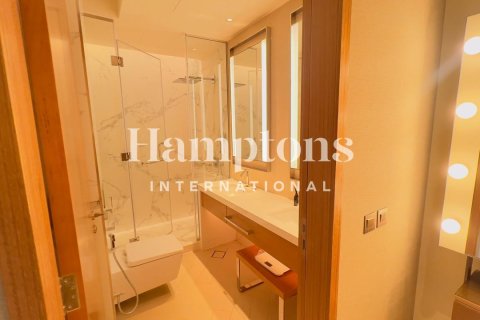 Apartment in Downtown Dubai (Downtown Burj Dubai), UAE 1 bedroom, 70.67967337 sq.m. № 717973 - photo 10