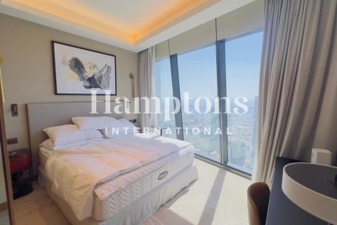 Apartment in Downtown Dubai (Downtown Burj Dubai), UAE 1 bedroom, 70.67967337 sq.m. № 717973 - photo 17