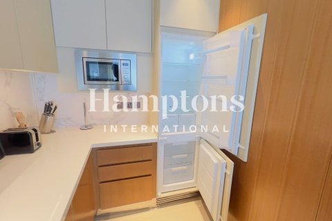 Apartment in Downtown Dubai (Downtown Burj Dubai), UAE 1 bedroom, 70.67967337 sq.m. № 717973 - photo 22