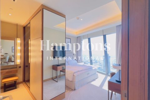 Apartment in Downtown Dubai (Downtown Burj Dubai), UAE 1 bedroom, 70.67967337 sq.m. № 717973 - photo 9