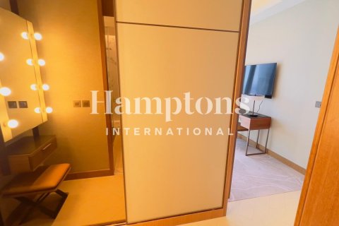 Apartment in Downtown Dubai (Downtown Burj Dubai), UAE 1 bedroom, 70.67967337 sq.m. № 717973 - photo 2