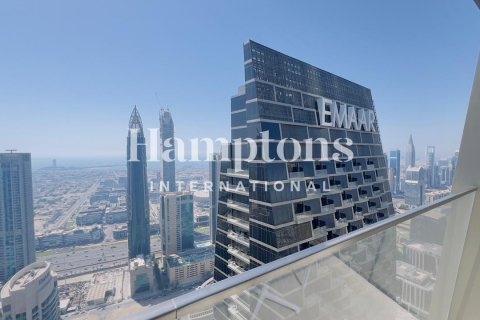 Apartment in Downtown Dubai (Downtown Burj Dubai), UAE 1 bedroom, 70.67967337 sq.m. № 717973 - photo 7