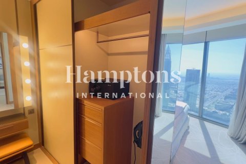 Apartment in Downtown Dubai (Downtown Burj Dubai), UAE 1 bedroom, 70.67967337 sq.m. № 717973 - photo 12