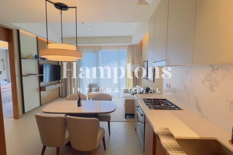 Apartment in Downtown Dubai (Downtown Burj Dubai), UAE 1 bedroom, 70.67967337 sq.m. № 717973 - photo 19