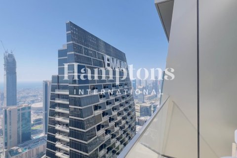 Apartment in Downtown Dubai (Downtown Burj Dubai), UAE 1 bedroom, 70.67967337 sq.m. № 717973 - photo 18