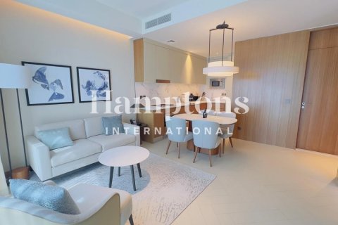 Downtown Dubai (Downtown Burj Dubai), Dubai, BAE’de daire 1 yatak odası, 70.6797 m&sup2; No 717973