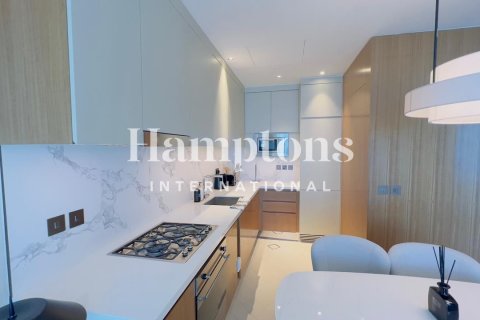 Apartment in Downtown Dubai (Downtown Burj Dubai), UAE 1 bedroom, 70.67967337 sq.m. № 717973 - photo 8