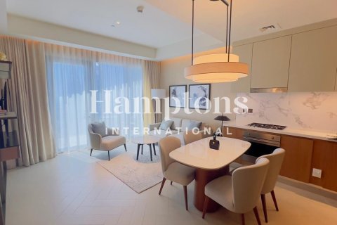 Apartment in Downtown Dubai (Downtown Burj Dubai), UAE 1 bedroom, 70.67967337 sq.m. № 717973 - photo 21