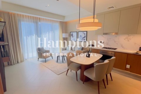 Apartment in Downtown Dubai (Downtown Burj Dubai), UAE 1 bedroom, 70.67967337 sq.m. № 717973 - photo 26