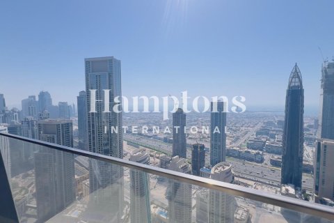Apartment in Downtown Dubai (Downtown Burj Dubai), UAE 1 bedroom, 70.67967337 sq.m. № 717973 - photo 3