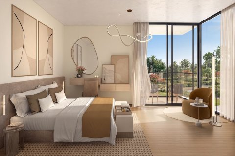 Villa in Dubai, UAE 4 bedrooms, 390.9 sq.m. № 717995 - photo 8