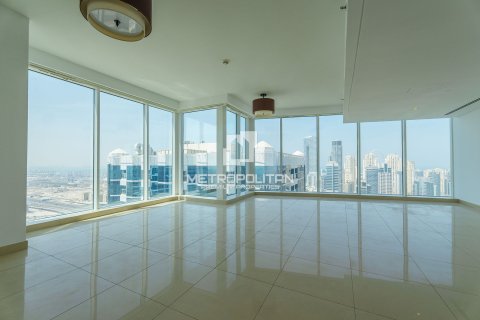 阿联酋 Dubai Jumeirah Lake Towers 公寓  3 卧, 216 平方米 , 编号 665510